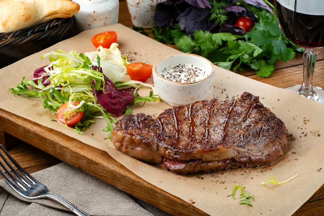 Bistecca Fiorentina