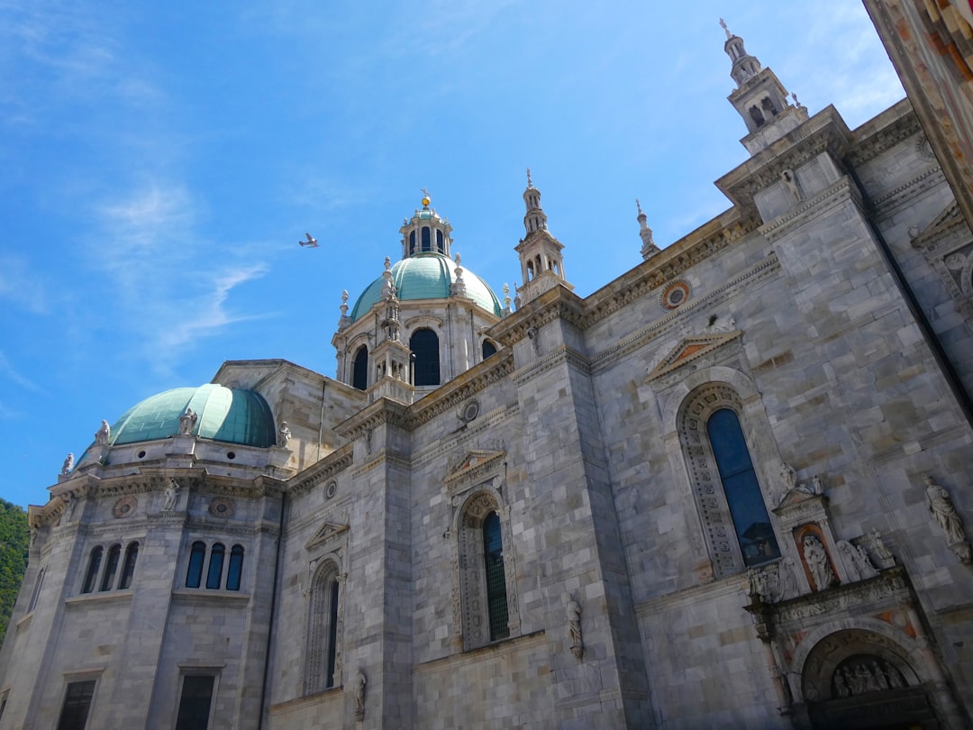 Duomo Como
