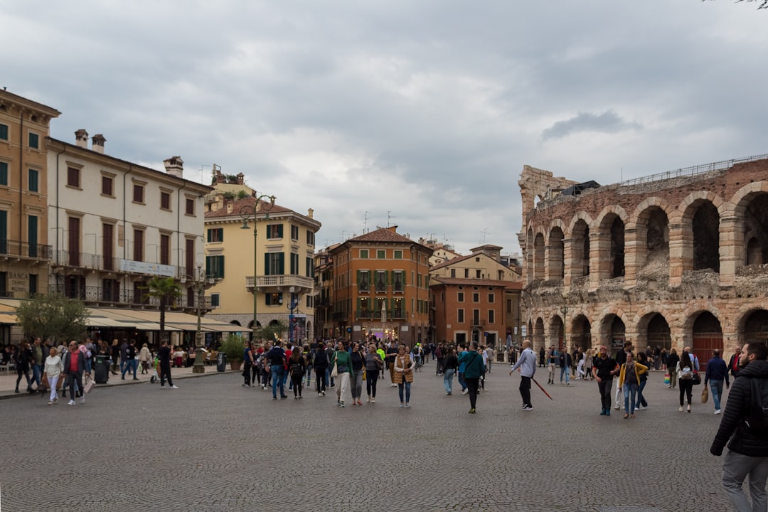 Piazza delle Erbe
