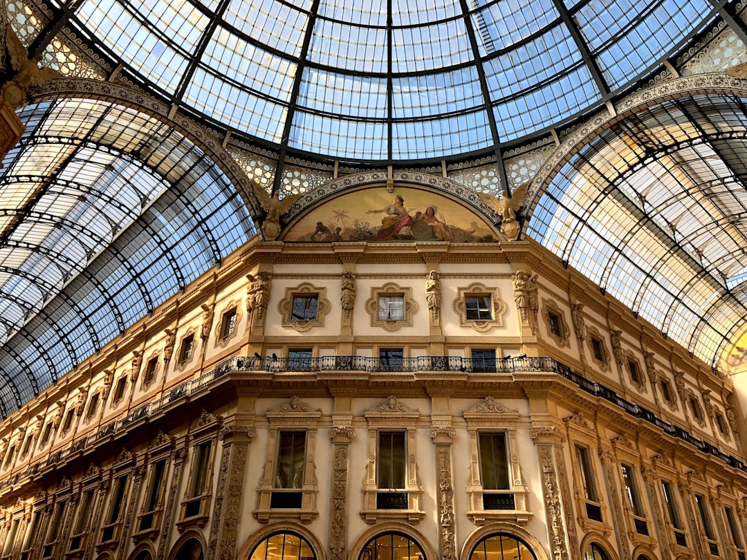 Galleria Vittorio Emanuele II
