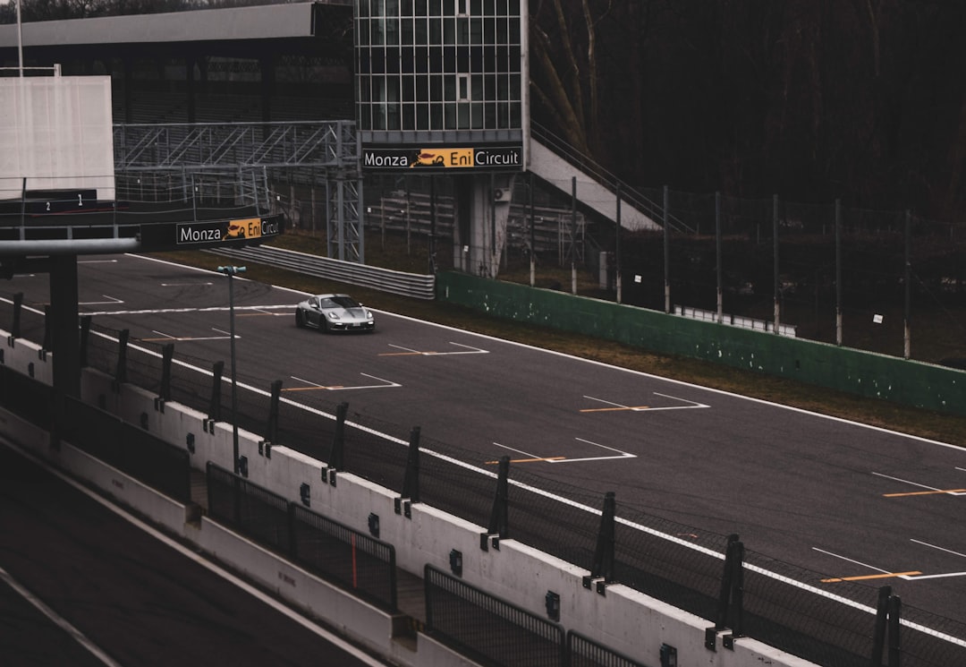 Sirkuit Monza
