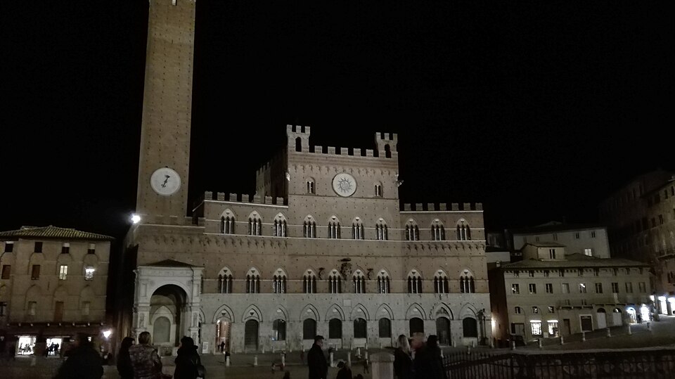 Palazzo Pubblico