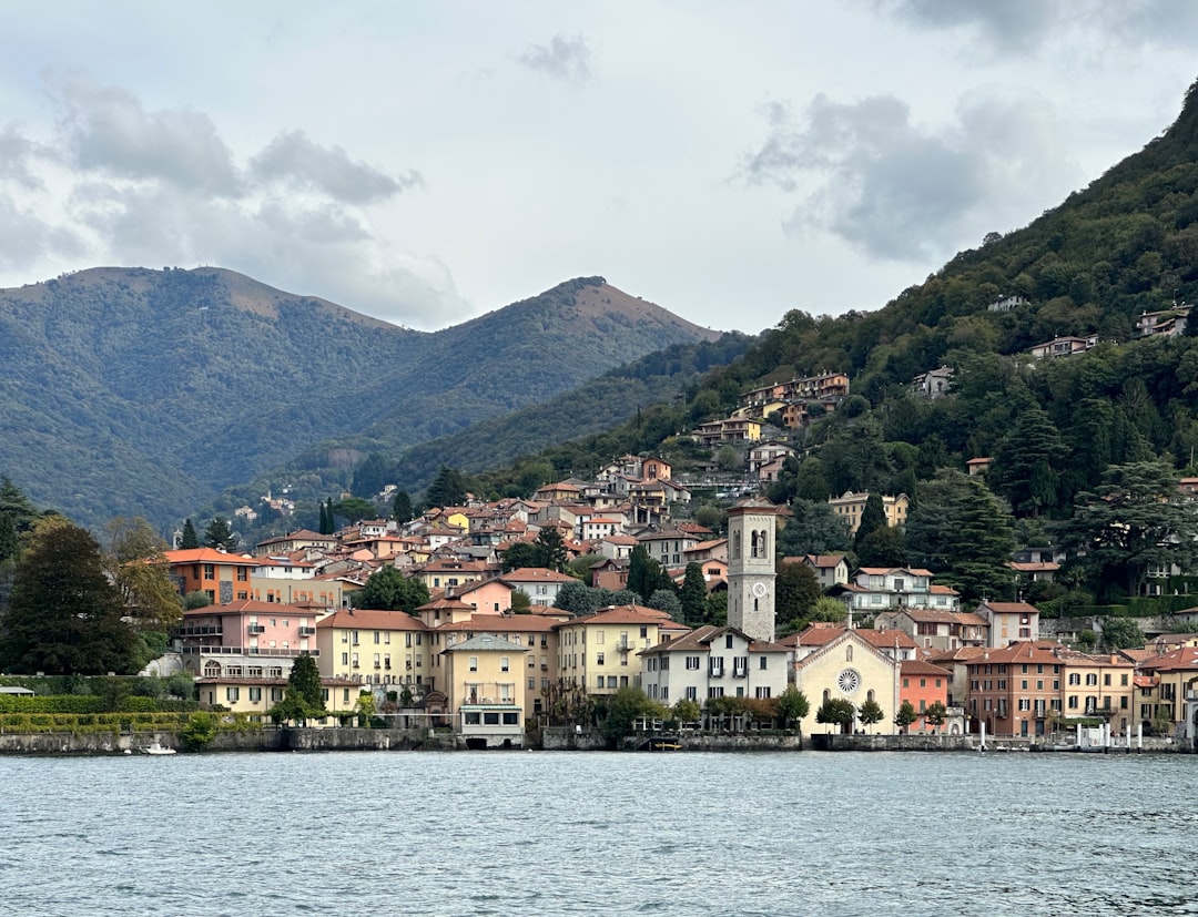 Varenna